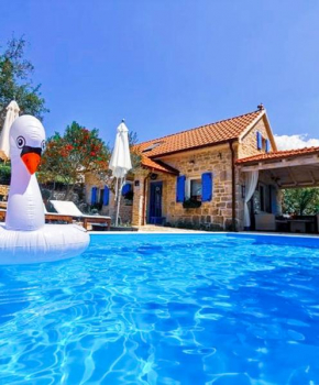 Holiday Home Toma